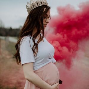 Meet your Posher, Mindy